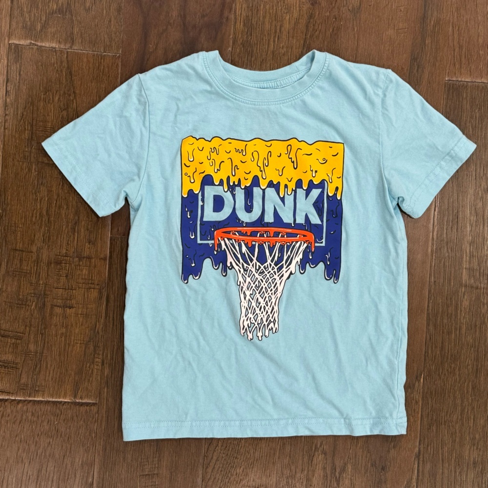 Kids George T-Shirt